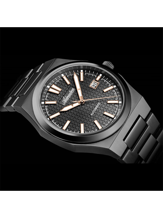 Adriatica Adriatica Orologio A8326.S1R6A Grigio