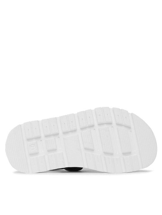 Calvin Klein Jeans Calvin Klein Jeans Σανδάλια Sandal V4A2-80514-1614 Μαύρο