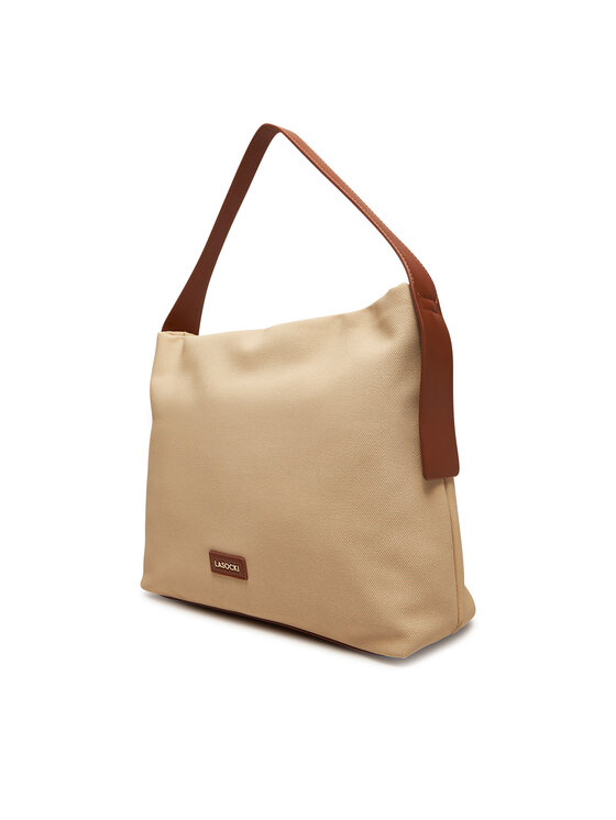 Lasocki Lasocki Handtasche LSK-O-005-07 Beige
