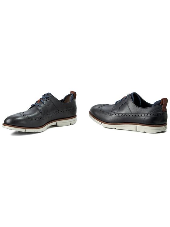 Clarks top trigen limit