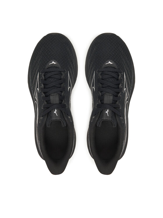 Mizuno Mizuno Взуття для бігу Enerzy Rider K1GC2416 Чорний