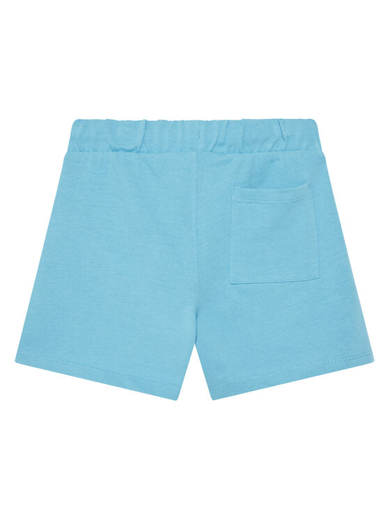 Original Marines Original Marines Sportiniai šortai DFP2251CM Mėlyna Regular Fit