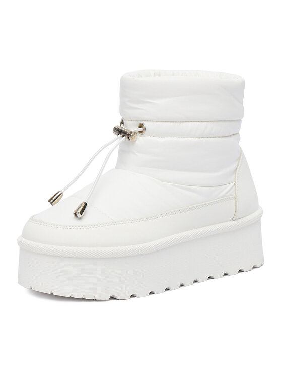 DeeZee DeeZee Snehule HD1288 Biela