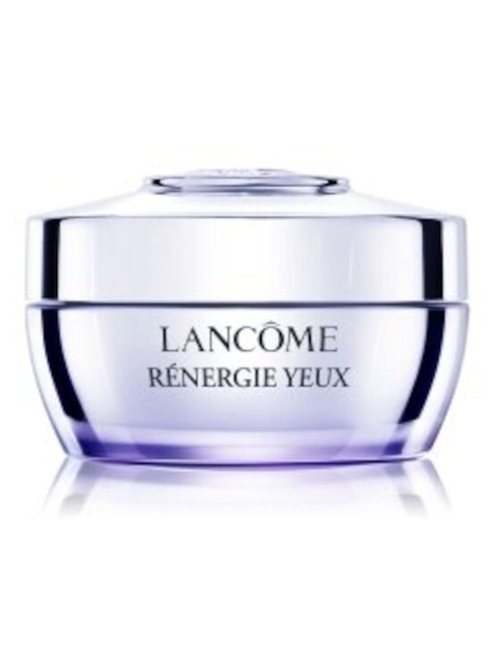 Krem Lancôme, Lancome Renergie Yeux Lifting Filler Eye Cream 15ml przeciwzmarszczkowy krem pod oczy