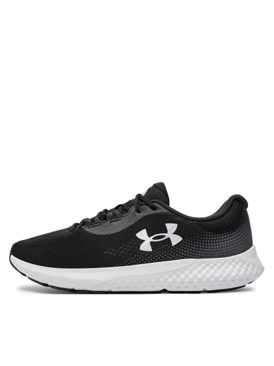 Under Armour Under Armour Маратонки за бягане Ua Charged Rogue 4 3026998-001 Черен