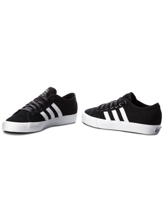 adidas Sneakers Matchcourt Rx BY3201 Noir Modivo