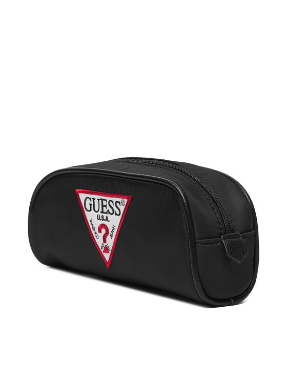 Guess Guess Pernica H6YZ02 W2592 Crna