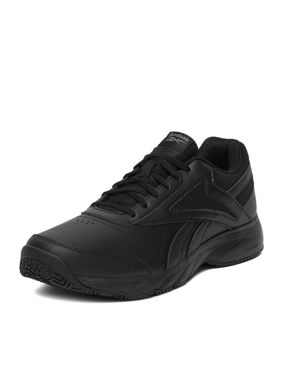 Reebok Reebok Sportcipők C-WORK N CUSHION 4.0 100001162 Fekete