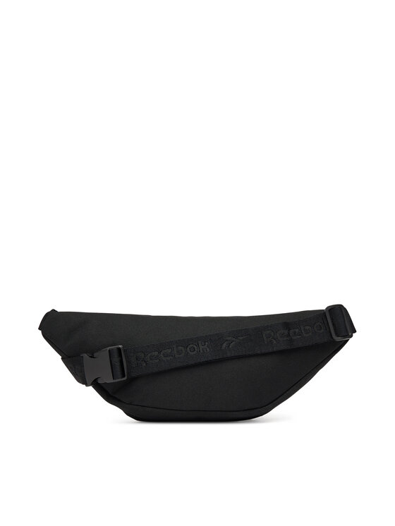 Reebok Reebok Gürteltasche RBK-B-005-07 Schwarz