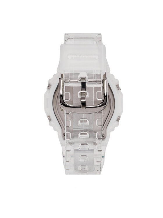 G-Shock G-Shock Годинник GMA-P2100SR-7AER Рожевий