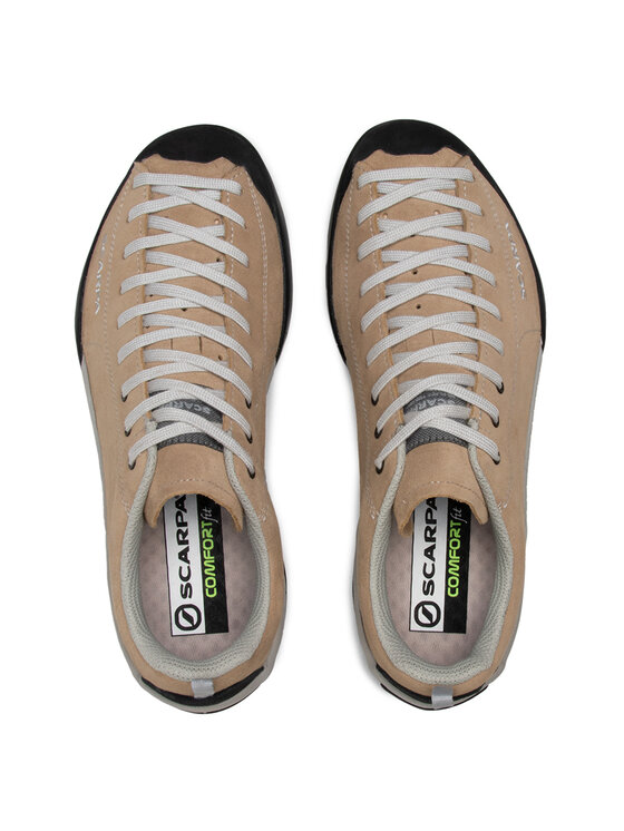 Scarpa Scarpa Trekkingi Mojito 32605-350 Beżowy