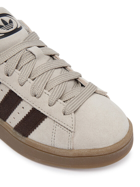 adidas adidas Снікерcи Campus 00s KI9409 Бежевий