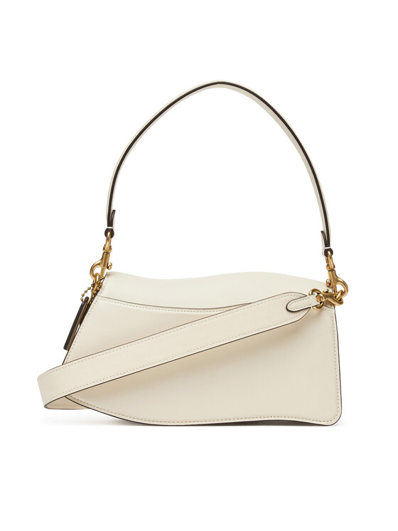 Coach Coach Handtasche CAN26 Weiß