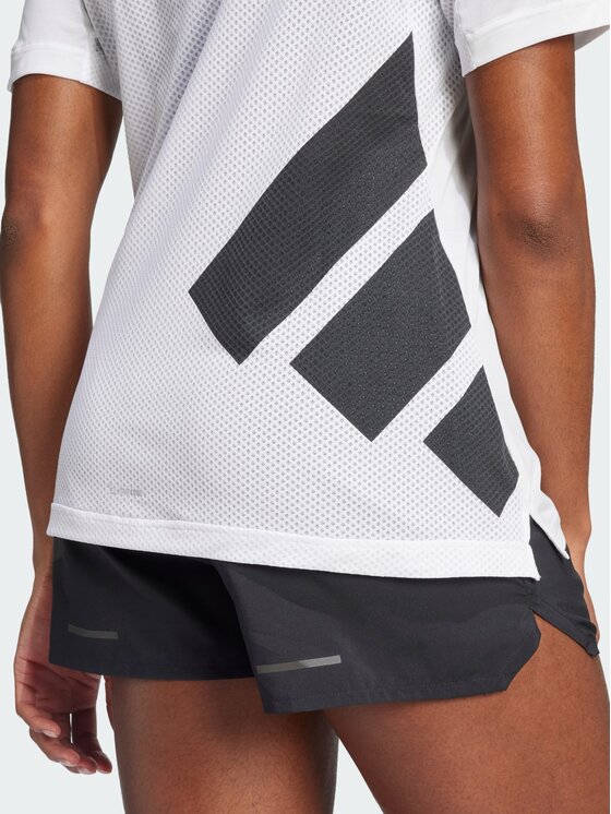 adidas adidas Koszulka techniczna Terrex Xperior Climacool+ Tee Biały Regular Fit