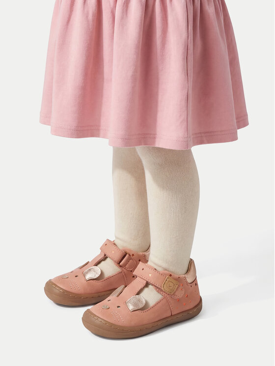 Lasocki Kids Lasocki Kids Scarpe basse CEO-CI12-CRUISE-17(II)DZ Arancione