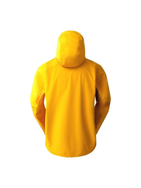 Dare2B Dare2B Kurtka outdoor Breathe Out Żółte złoto Double Fit