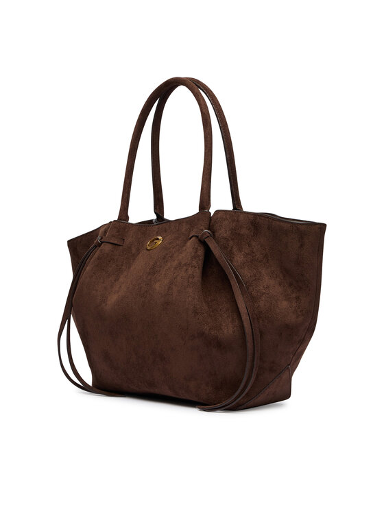 Guess Guess Geantă HWSG22 37230 Maro închis