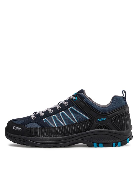 CMP CMP Trekingová obuv Sun Hiking Shoe 3Q11157 Tmavomodrá