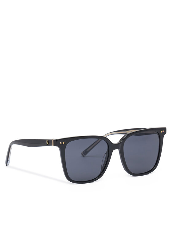 Okulary przeciwsłoneczne Tommy Hilfiger