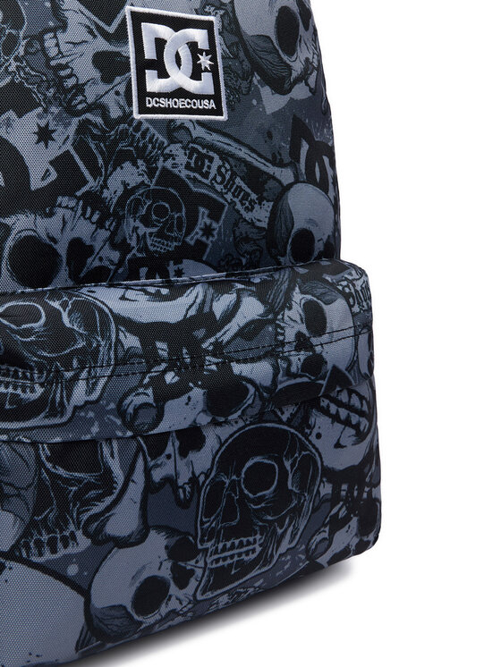 DC Shoes DC Shoes Batoh CWBEO-DCI-HT-009-10 Černá