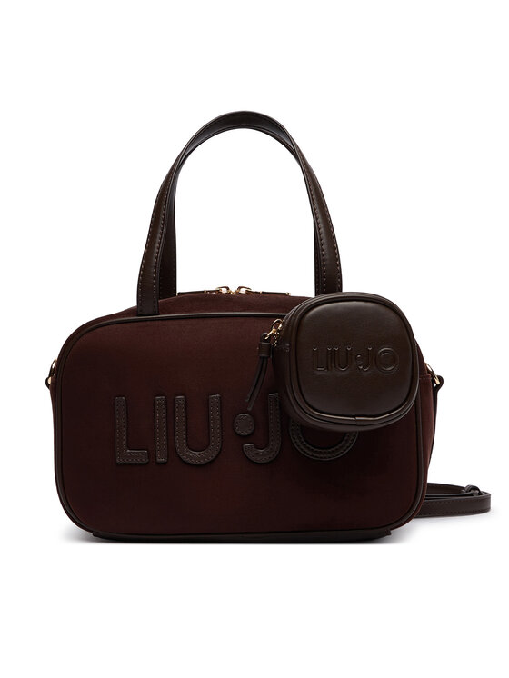 Liu Jo Liu Jo Сумка AF6118 T711A Темно-коричневий