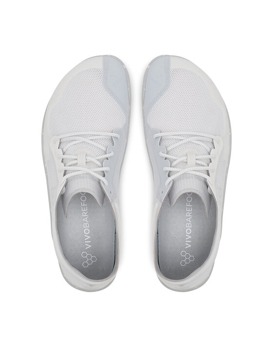 Vivo Barefoot Vivo Barefoot Sneakersy Priumus Lite 209574-01 Szary