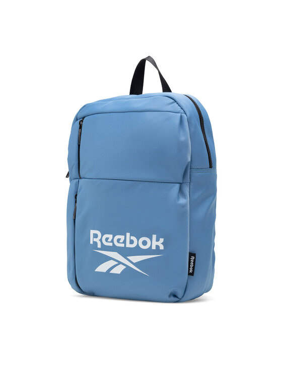 Reebok Reebok Ruksak RBK-030-CCC-05 Plava