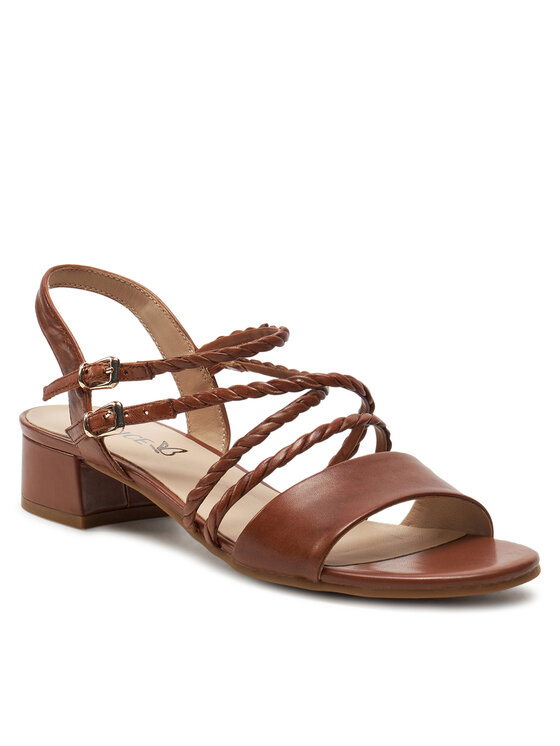 Caprice Caprice Sandaalid 9-28201-42 Pruun