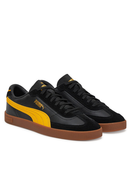 Puma Puma Superge Club II Era 397447 21 Črna