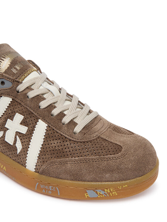 Premiata Premiata Сникърси Bonnie Var 8125 Кафяв