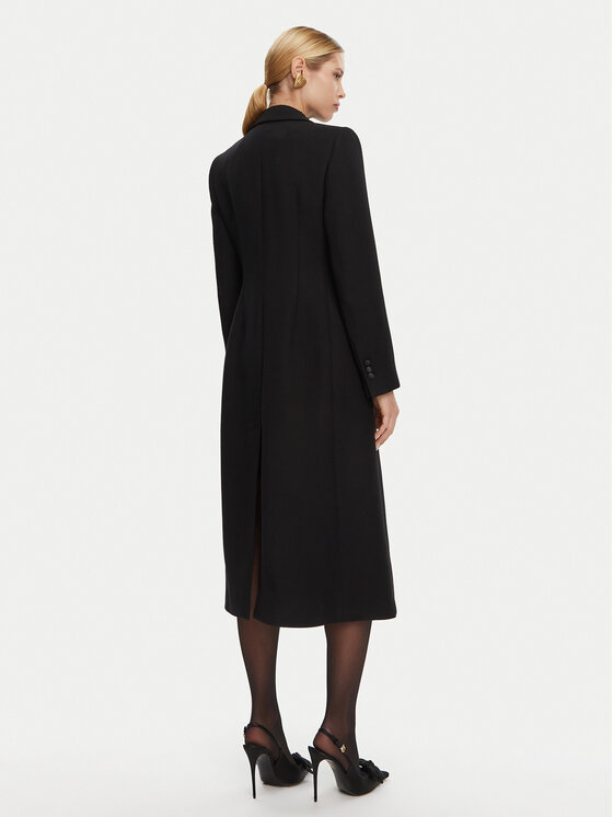 Dolce&Gabbana Dolce&Gabbana Villane mantel F0W1WT FU2TS Must Regular Fit