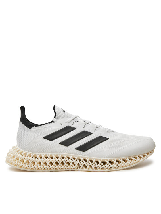 adidas Bežecké topánky 4Dfwd 4 ID8887 Biela