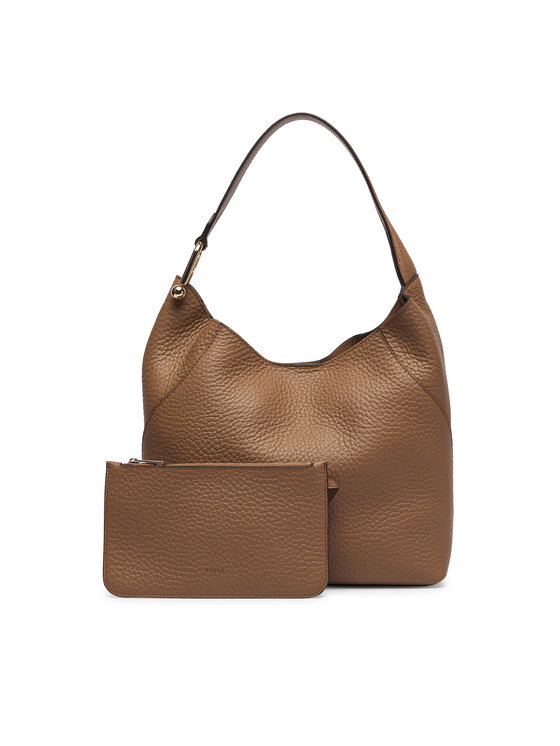 Furla Furla Дамска чанта Lara M WB02238 QUB000 4489S Кафяв