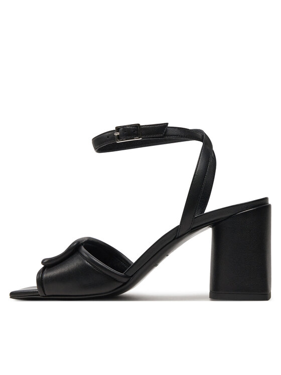 Emporio Armani Emporio Armani Sandali X3P831 XF271 00002 Nero