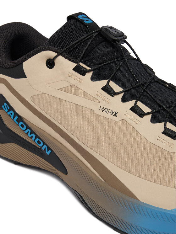 Salomon Salomon Laufschuhe Genesis 2 GORE-TEX L49302000 Beige