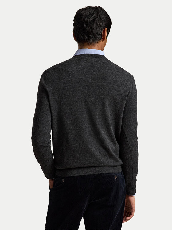 Polo Ralph Lauren Polo Ralph Lauren Kampsun 710954589003 Tumehall Regular Fit