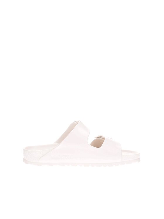 Birkenstock Birkenstock Ciabatte ARIZONA EVA Bianco