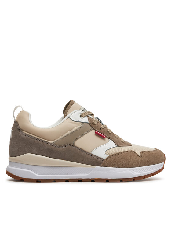 Sneakers Levi's® 234233-878-100 Off White