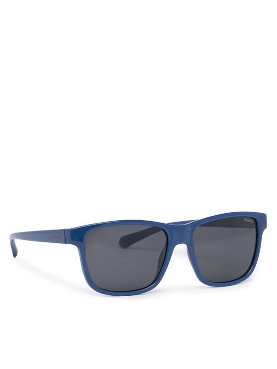 Ochelari de soare Polaroid PLD 8067/S 207821 Negru