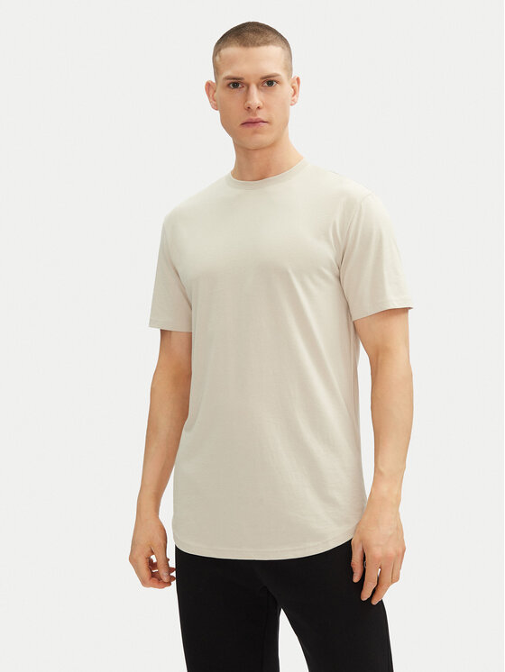 Only & Sons Only & Sons Sada 7-triček Jeff 22034804 Barevná Regular Fit