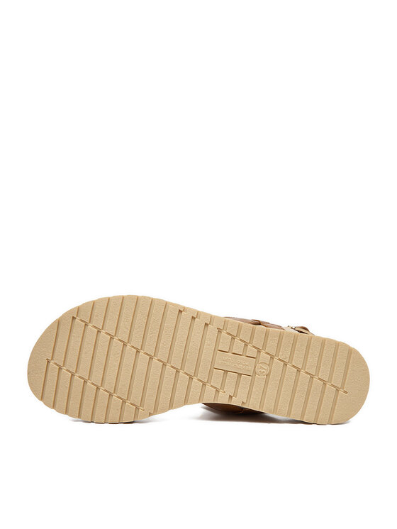 Beverly Hills Polo Club Beverly Hills Polo Club Σανδάλια CEO-WS6262-10 Μπεζ