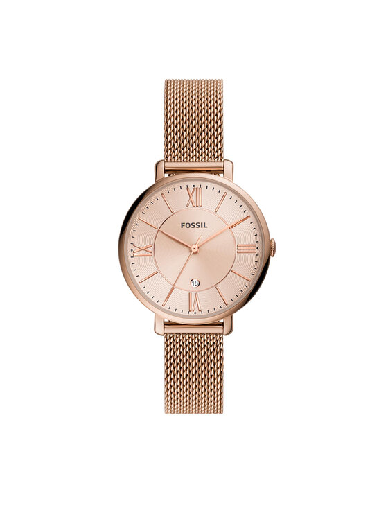 Fossil Laikrodis Jacqueline ES5120 
