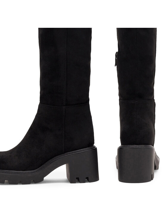 DeeZee DeeZee Zimske čizme MORGANE WS5596-30 Crna
