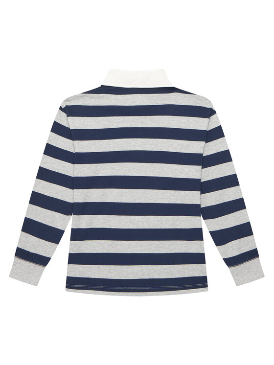 United Colors Of Benetton United Colors Of Benetton Poloshirt 33CKC301X Bunt Regular Fit