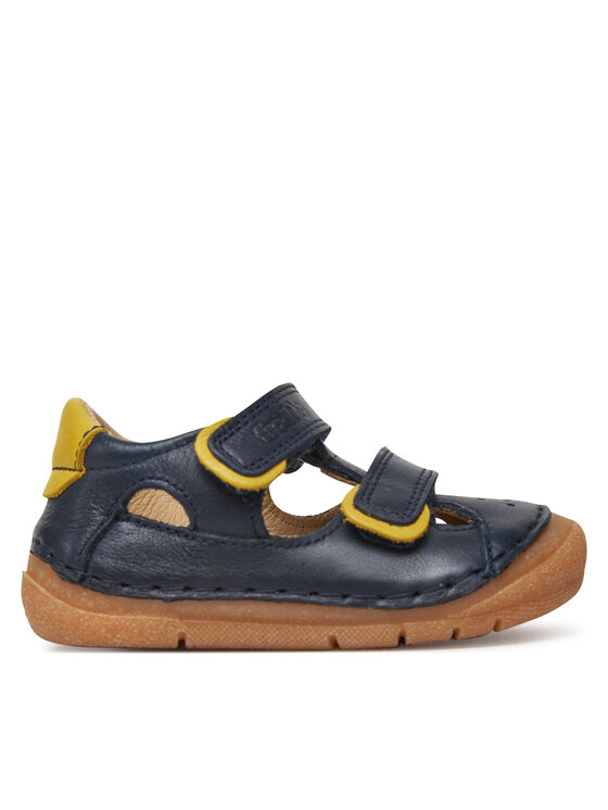Froddo Froddo Sandalen Paix Up Double G2150198 M Blau