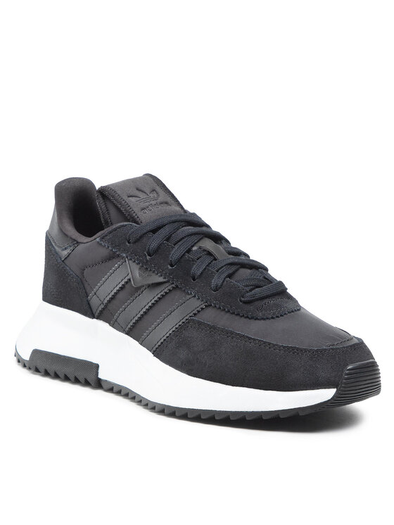 adidas adidas Sneakersy Retropy F2 GW5472 Čierna
