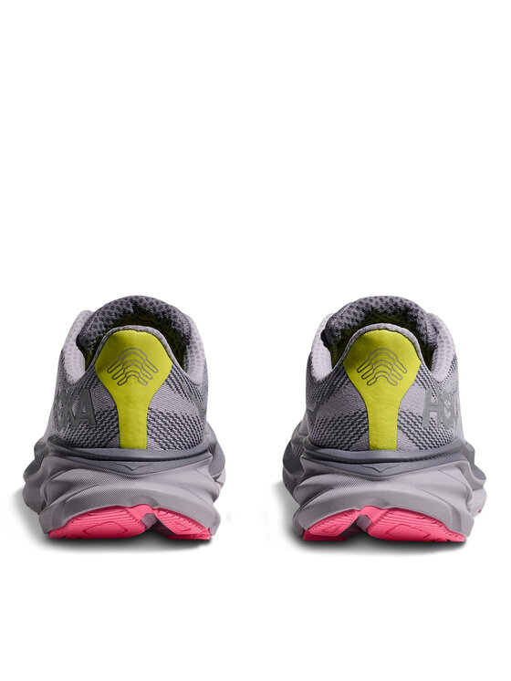 Hoka Hoka Bėgimo batai Clifton 9 Gtx GORE-TEX 1141490F Pilka