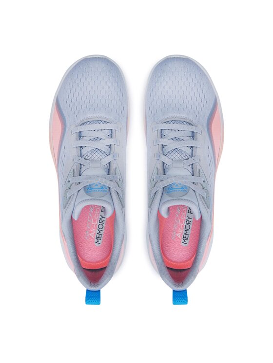 Skechers Skechers Снікерcи Glide-Step Swift 149957/LGCL Сірий