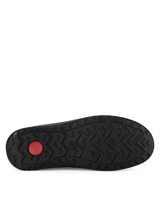 Go Soft Go Soft Polacchine FIZA-01 MI18 Marrone