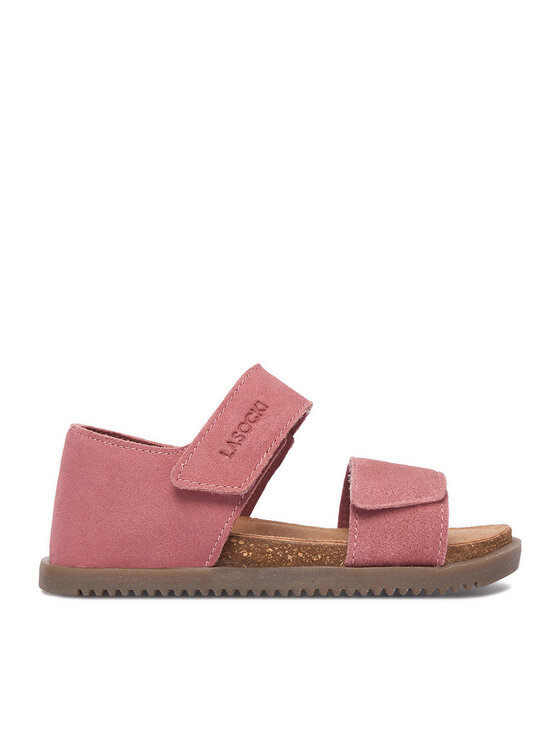 Lasocki Kids Lasocki Kids Σανδάλια CEO-CI12-PORTA-02(III)DZ Ανοιχτό ροζ